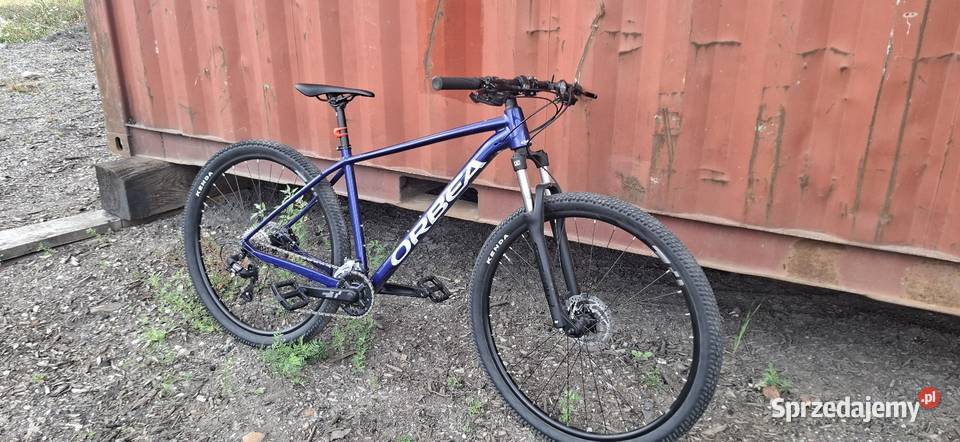 Rower górski orbea onna rozmiar L Szczecinek sprzedam