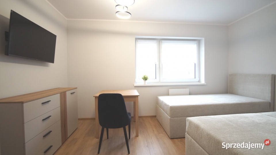 Wynajem komfortowe 2pokoje z wyposażeniem Opole opolskie