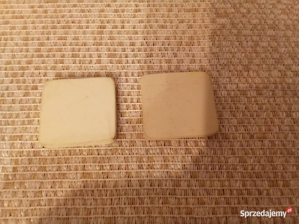 2 gumki roboty Warszawa sprzedam