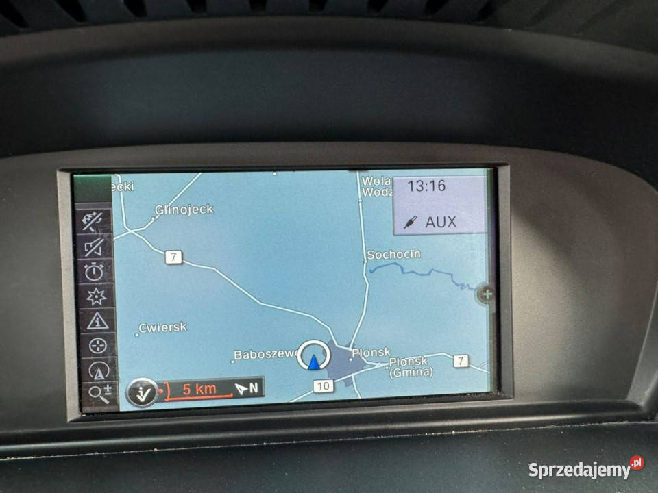 BMW Seria 3 E91 186 Tuv 2027 Oryginał Super Sta Szerominek