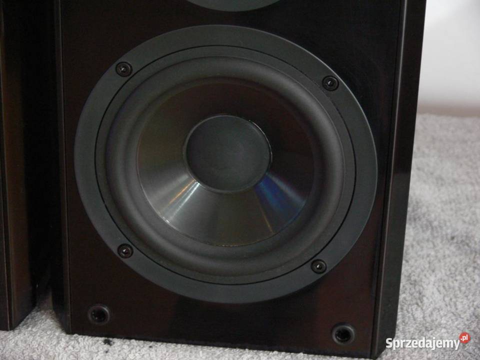 Kolumny Yamaha NXE100200 WYSYŁKA Jasło sprzedam