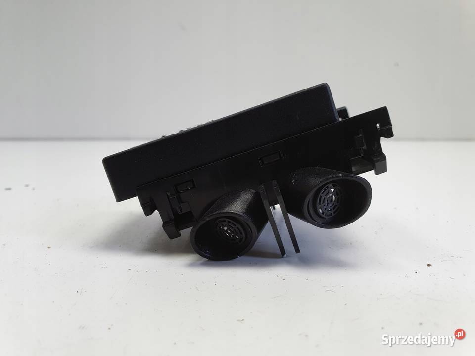 Volvo S60 II V60 CZUJNIK ALARMU Moduł 31419000 Rudka