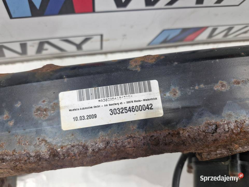 BMW 3 E91 HAK HOLOWNICZY ELEKTRYCZNY KOMPLET sprzedam