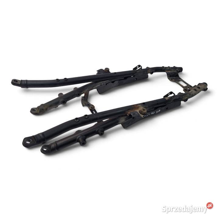 TYLNY STELAŻ OGON TYŁ Yamaha MT10 MT10 SP RN45 Chełm sprzedam