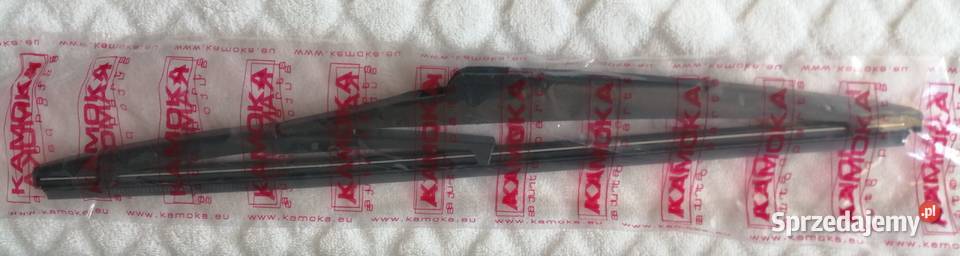 Kamoka Pióro wycieraczki tylnej 300mm śląskie Czeladź