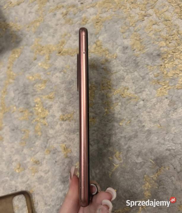 Sprzedam Samsunga galaxy m23 5g sprzedam