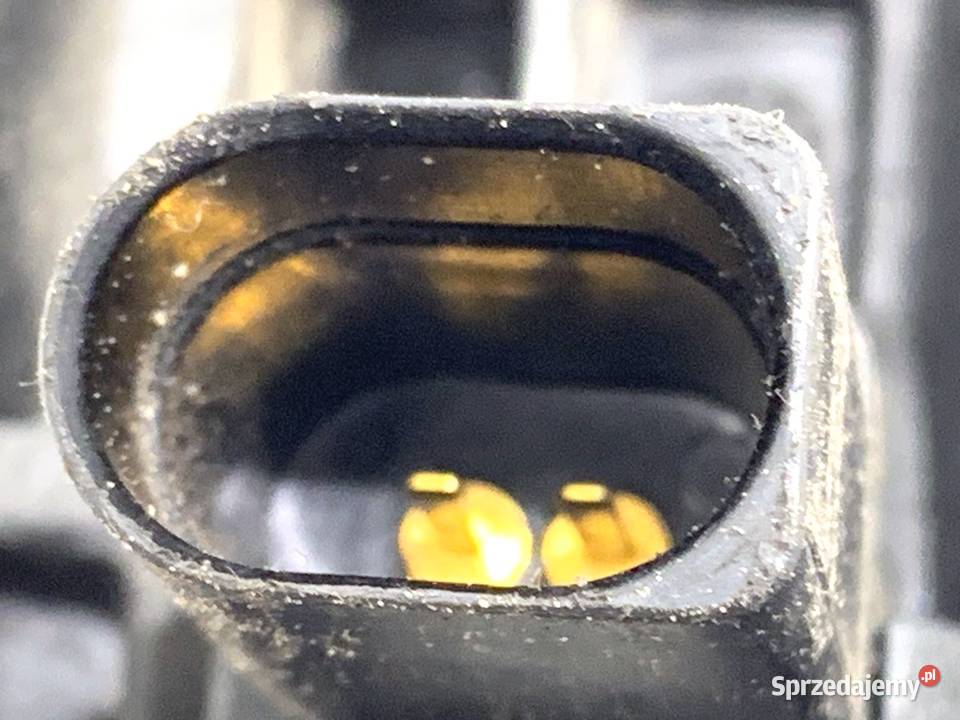 KOLEKTOR SSĄCY VW PASSAT CC B6 18 160 0812