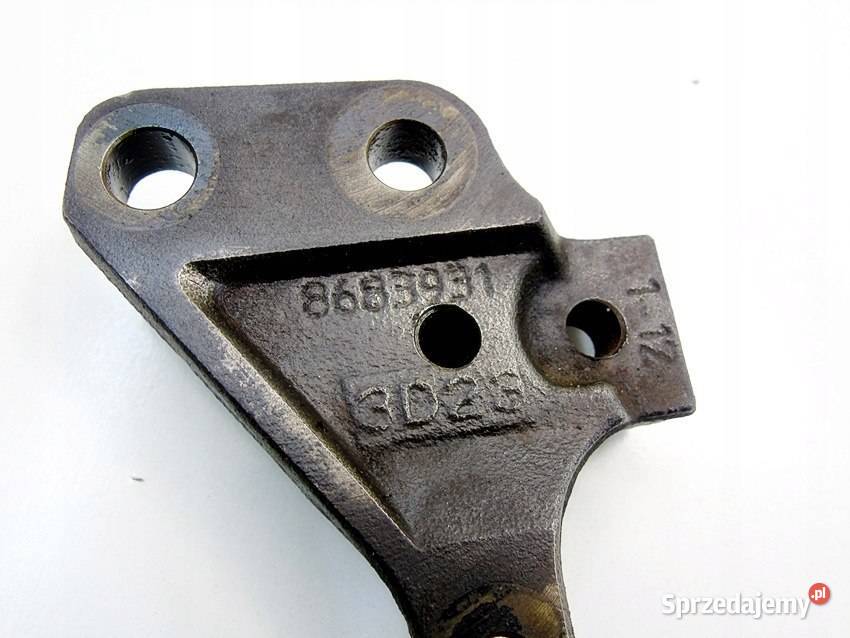 ŁAPA SILNIKA 24 D S80 V70 2 S60 XC90 XC70 Sosnowiec