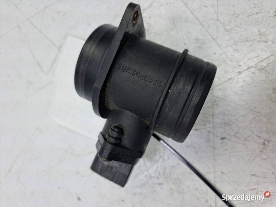 PRZEPŁYWOMIERZ VOLKSWAGEN GOLF IV 06A906461A sprzedam