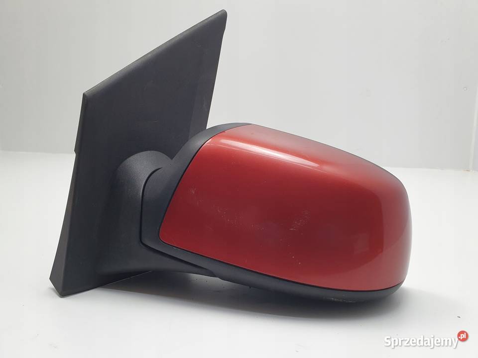 LUSTERKO LEWE Ford Fiesta Mk5 Mk6 VI lift 0508 Rudka