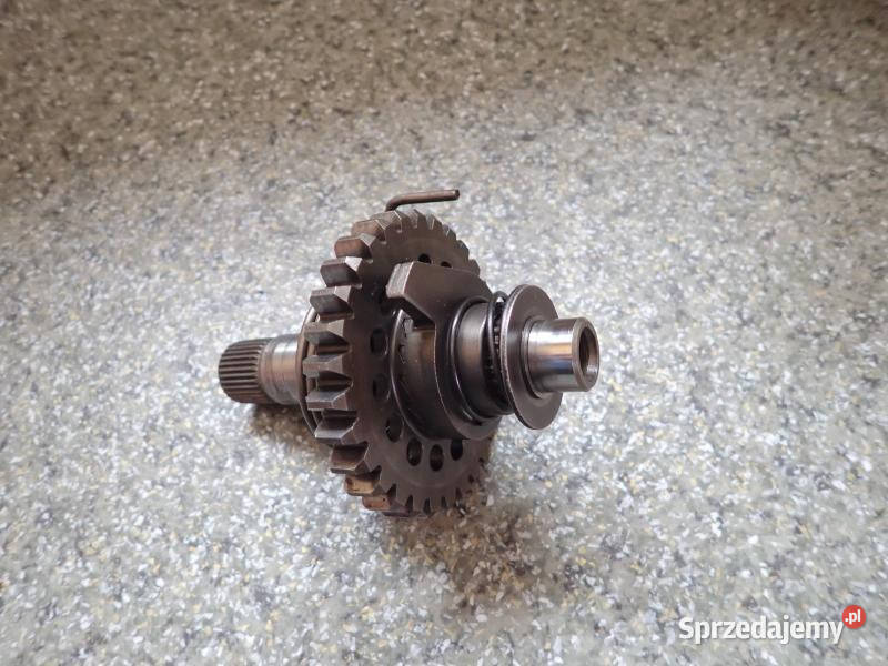 MECHANIZM ROZRUCHU WAŁEK KOPKI YAMAHA YZ 250 Strzelce Krajeńskie