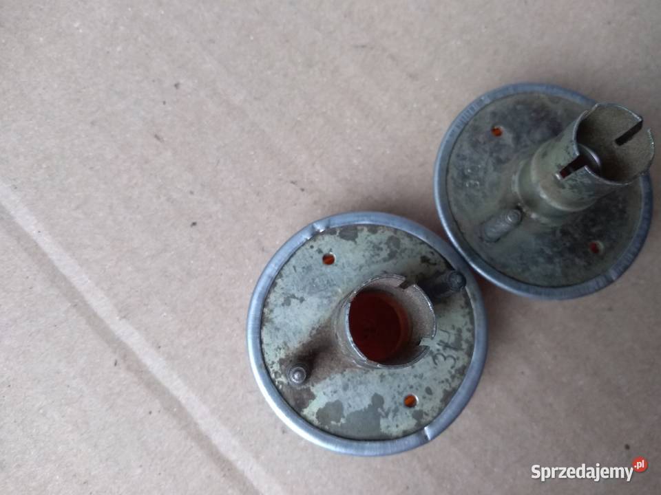 Fiat 125 włoski 1300 1500 kierunkowskazy okrągłe Rzeszów