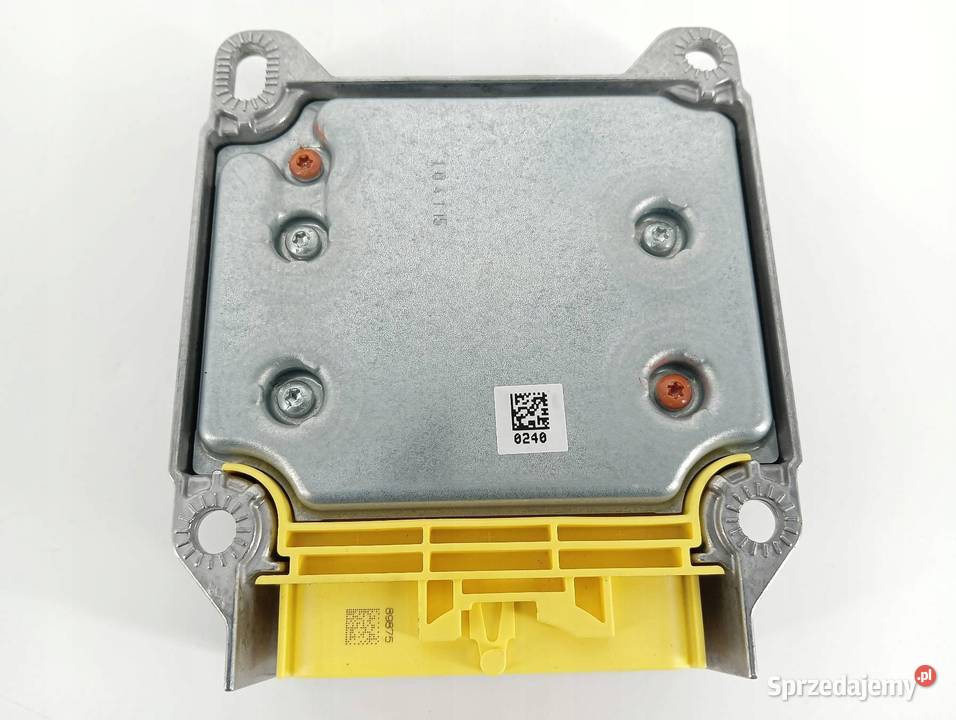 MODUŁ PRZYSPIESZENIA 4G0907637L Audi A7 I sprzedam