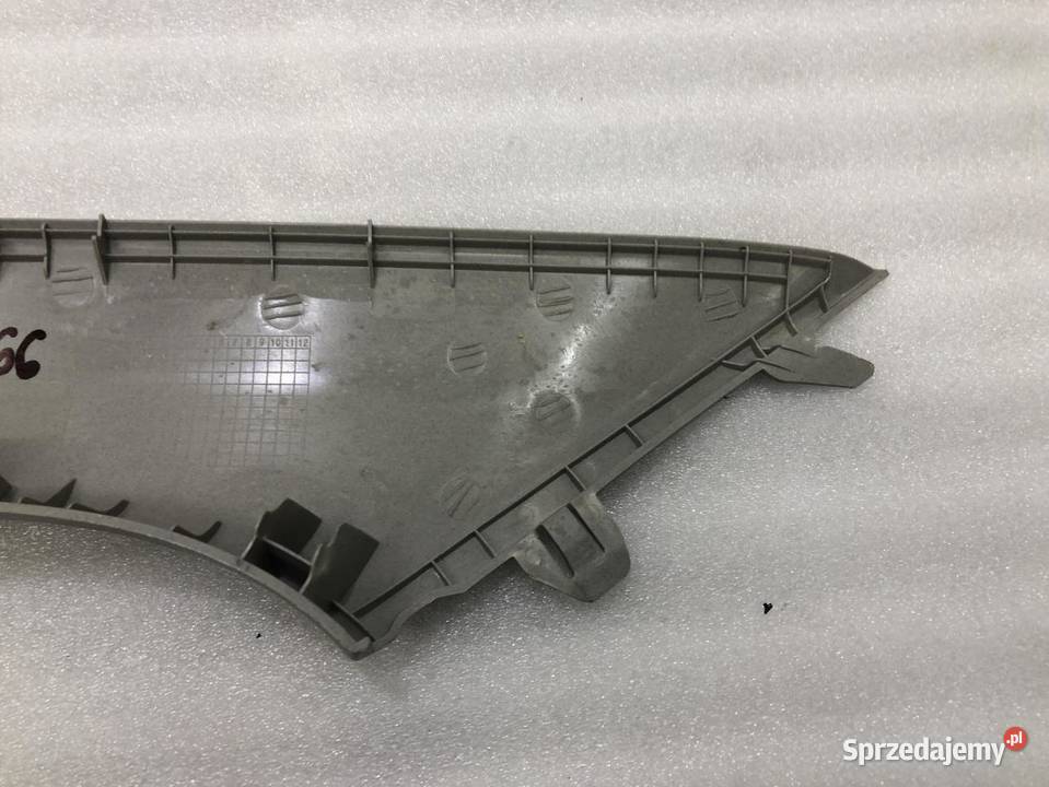 SŁUPEK PRAWY KIA PICANTO II 858201Y000 3D osobowe Progi