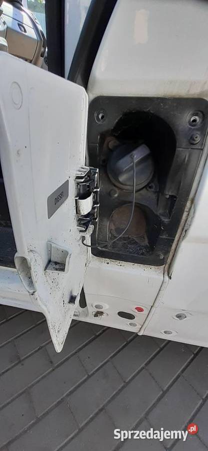 Podsufitka opel vivaro lift 2015r Rok produkcji 2015 Nisko