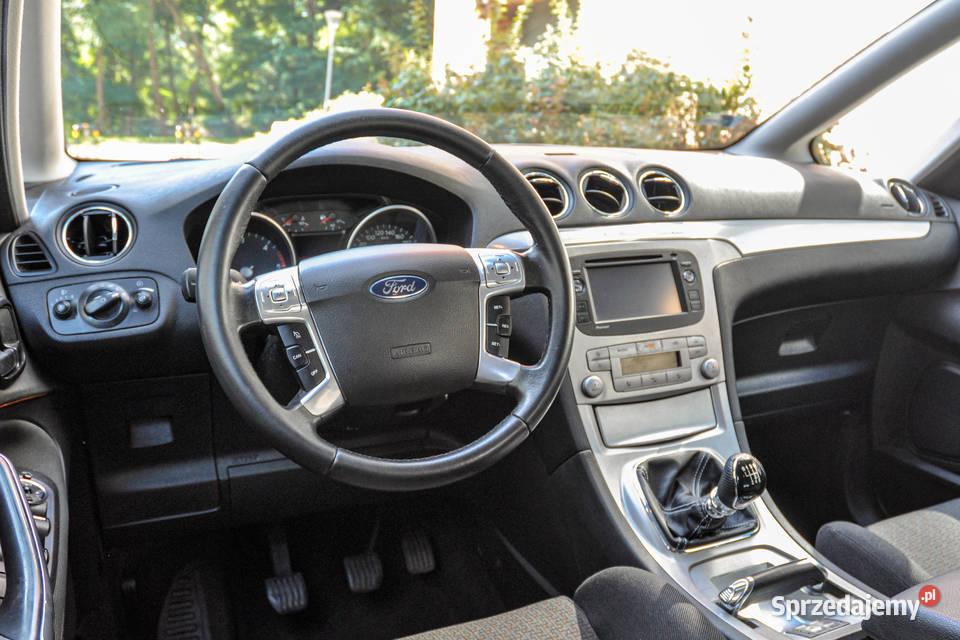 Ford S 20TDCI