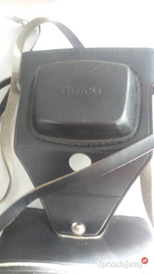 Sprzedam aparat fotograficzny Smena 8M w