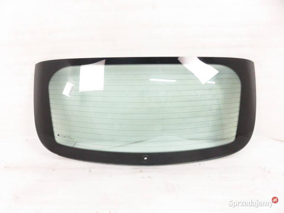 SZYBA TYLNA OPEL CORSA D S07 HB osobowe sprzedam