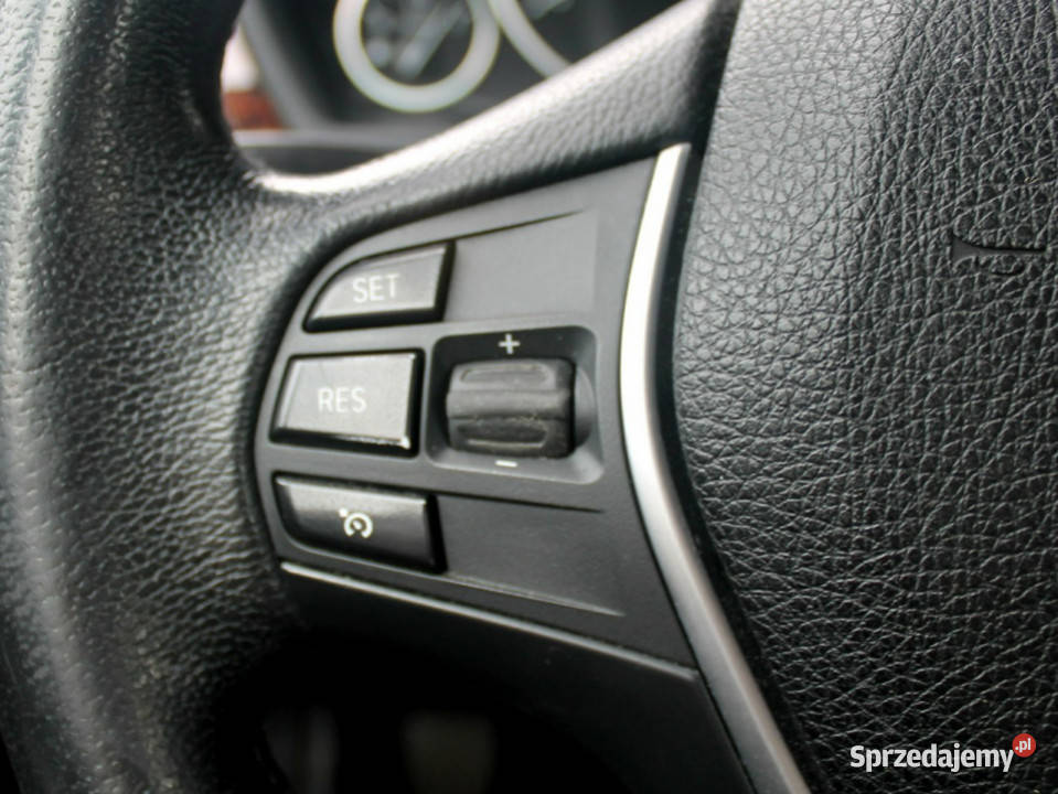 BMW 3GT 3GT F34 20 D 143 Gran Turismo BIXENON Zielenin