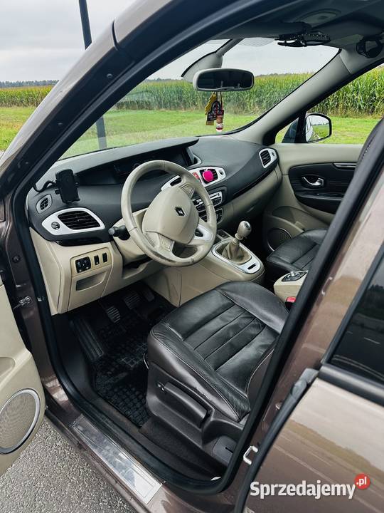 Renault Scenic Scenic Knurów sprzedam