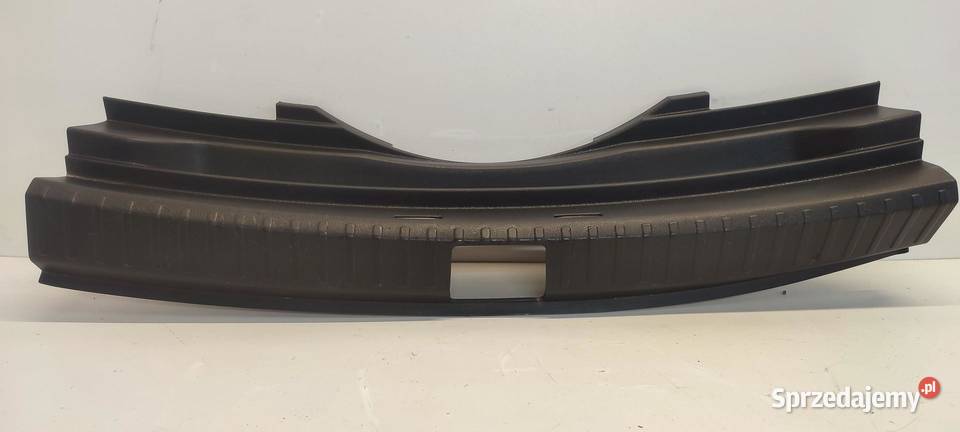 SKODA KAROQ OSŁONA PROGU BAGAŻNIKA 575863459A Osłony i zaślepki Osłony i zaślepki dolnośląskie