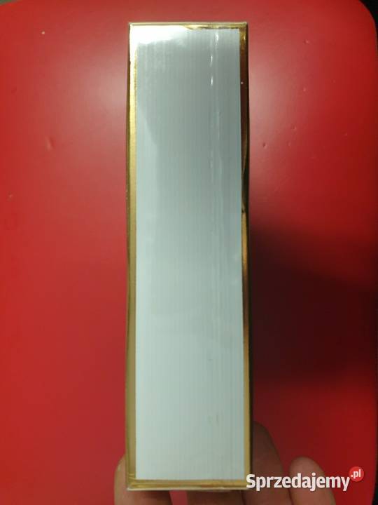 Tom Ford White Patchouli 100 ml woda perfumowana sprzedam