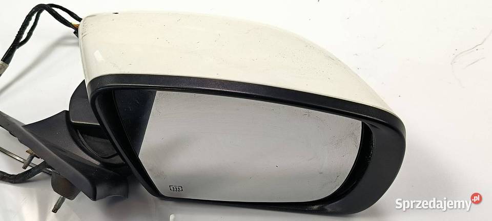 LUSTERKO PRAWE MASERATI GHIBLI 13 PIN Lipno