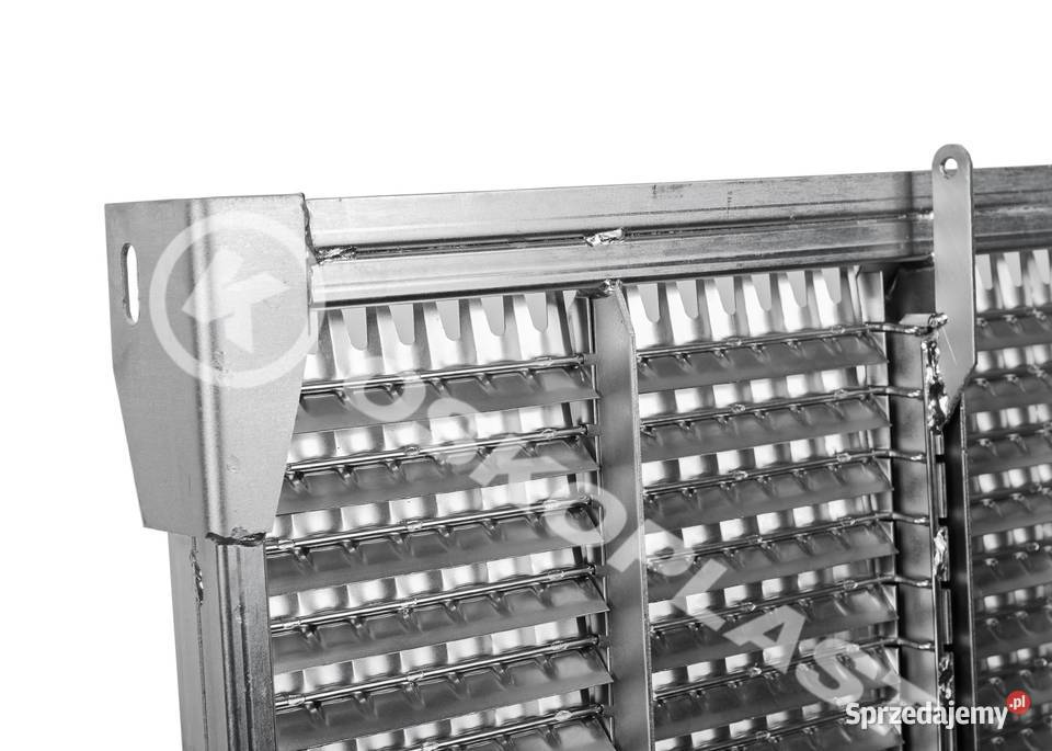 Sito górne do kombajnu John Deere 1144 Sita do Stara Dąbia