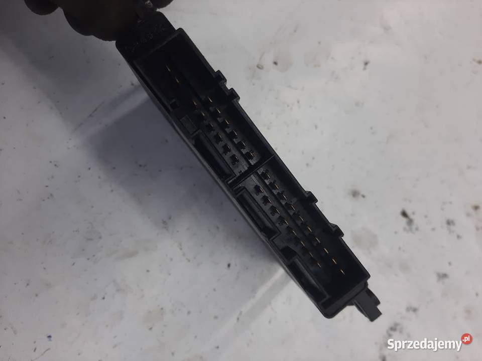 MercedesBenz E W210 sterownik skrzyni biegów Ksawerów