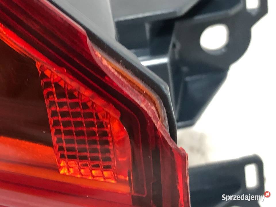 BMW X1 F48 062015092022 Lampa tylna lewa Motoryzacja Skarżysko-Kamienna