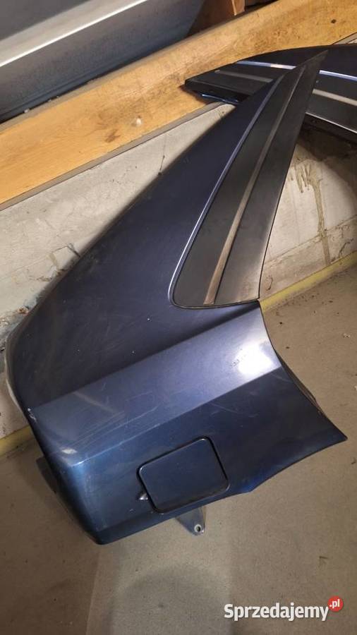 Błotniki Lancia Delta II Krężnica Jara