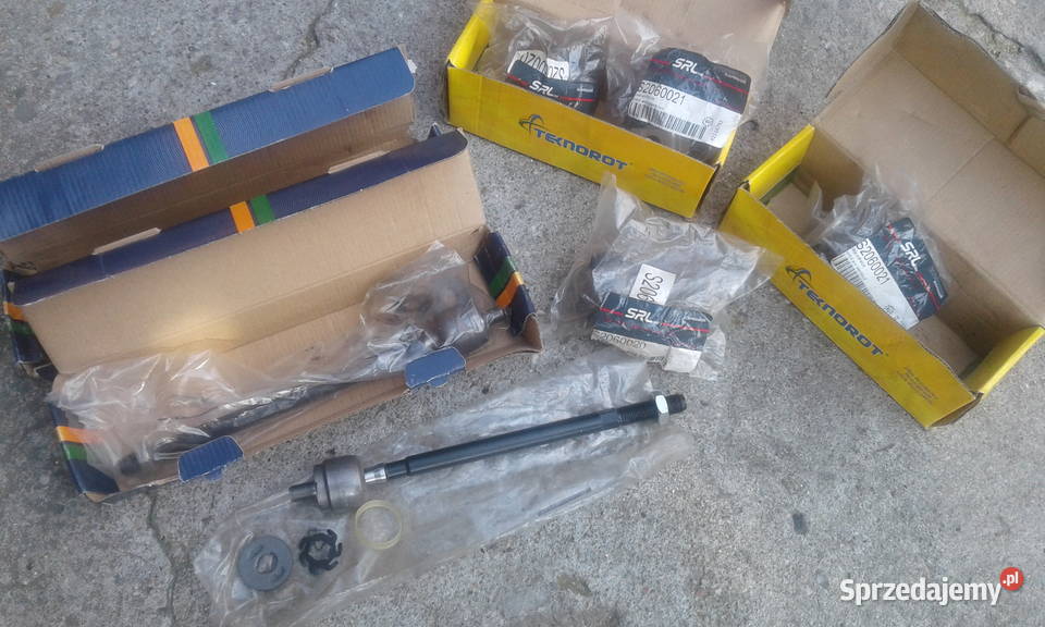 Renault laguna 1 tuleje wahacza drazek