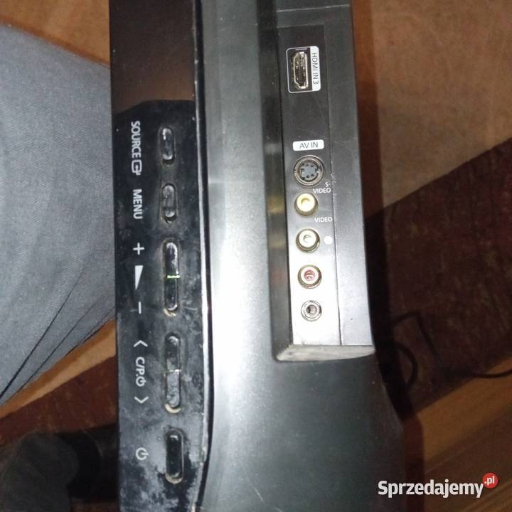 Telewizor LCD SAMSUNG 32 l32a450c2 Warszawa sprzedam