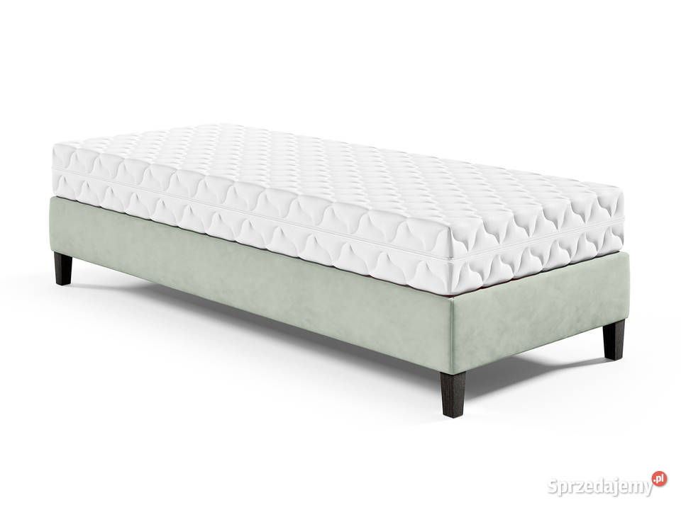 Pojedyncze łóżko hotelowe PODSTAWA Baza pod 32cm