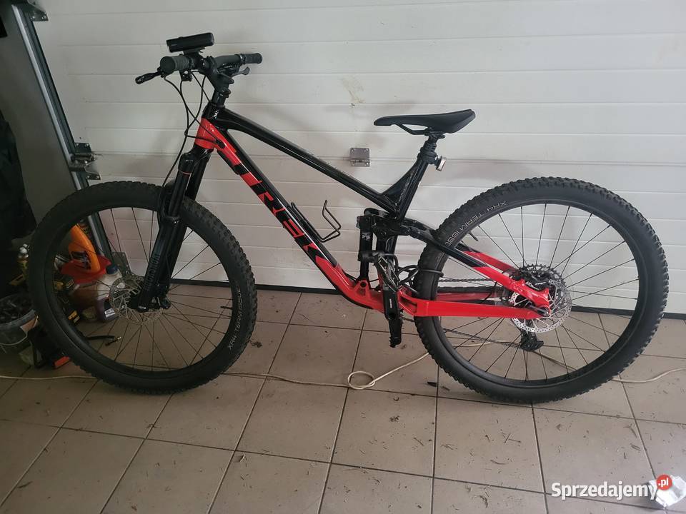 TREK ex7 rozmiar XL 2023 Radom