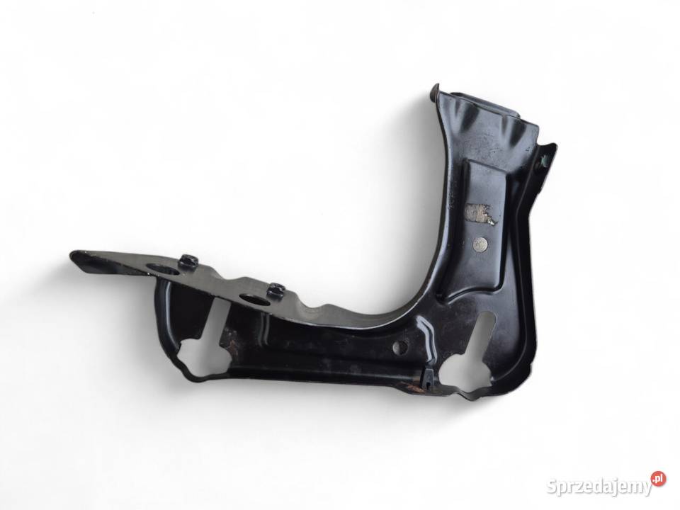 ŚLIZG MOCOWANIE LAMPY PRZÓD LEWY PRAWY SKODA Części montażowe Działoszyce