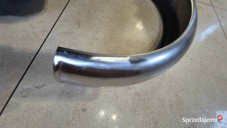 Motorynka pony 50m1 błotnik Hryniewicze