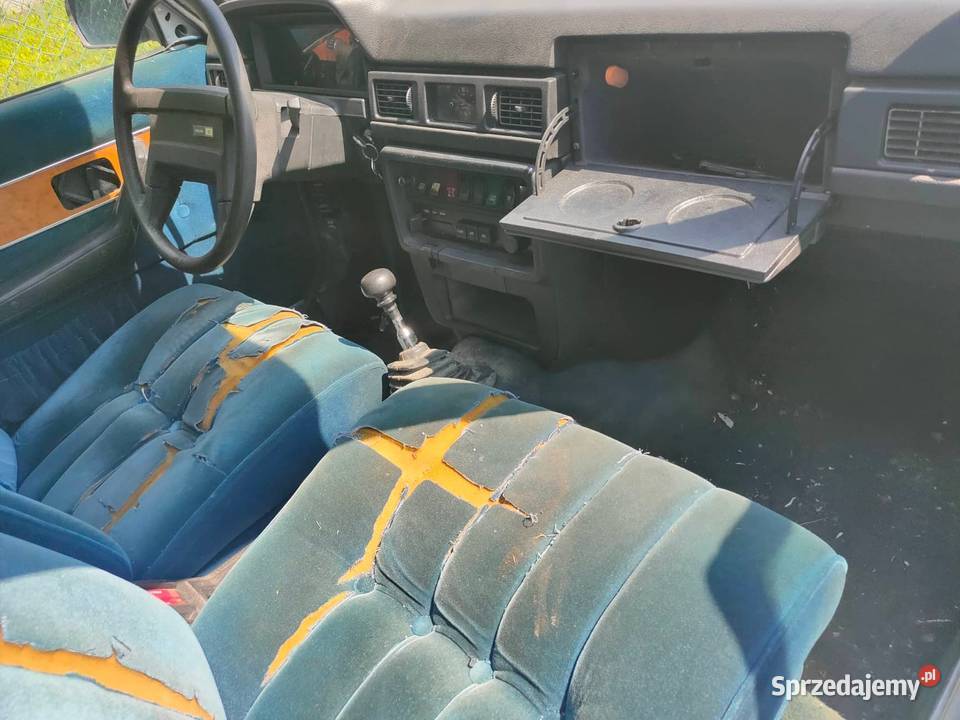 VOLVO 264 TE sprzedam