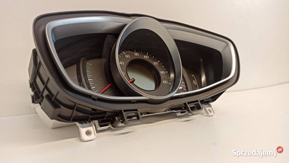 VOLVO V40 II LICZNIK ZEGARY MPH 31314483 RHD