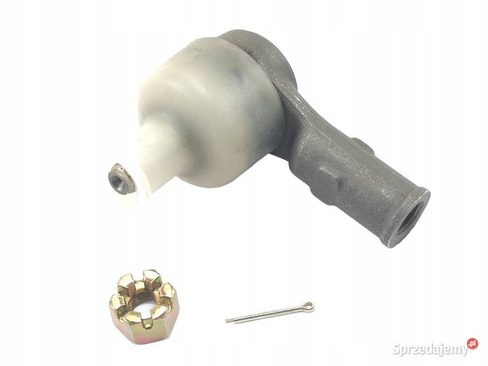 KOŃCÓWKA DRĄŻKA KIER FORD KA 19962008 MOTORCRAFT