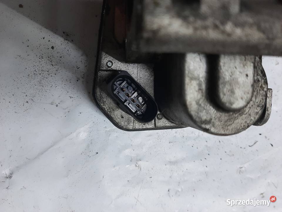 PRZEPUSTNICA 17 CDTI OPEL ASTRA G H ZAFIRA B łódzkie Ksawerów