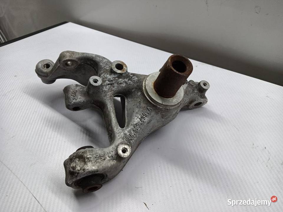 ZWROTNICA TYŁ TYLNA LEWA VW TIGUAN II 5QA505435A Zestawy zawieszenia sprzedam