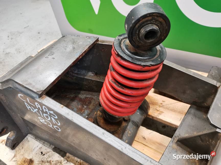Claas Axion Podstawa amortyzatora kabiny Pozostałe Wilkowo