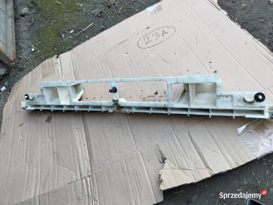 CITROEN C3 BELKA UCHWYT WZMOCNIENIE ŚSLIZG Kamień-Kolonia