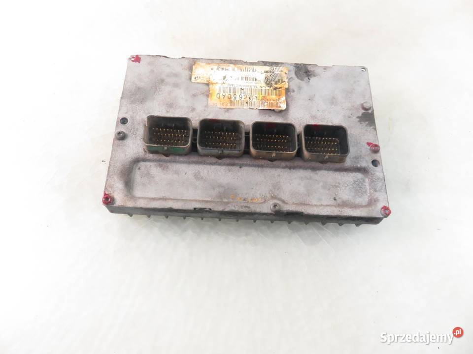 STEROWNIK CHRYSLER VOYAGER IV 38 EGH P05094650AD osobowe