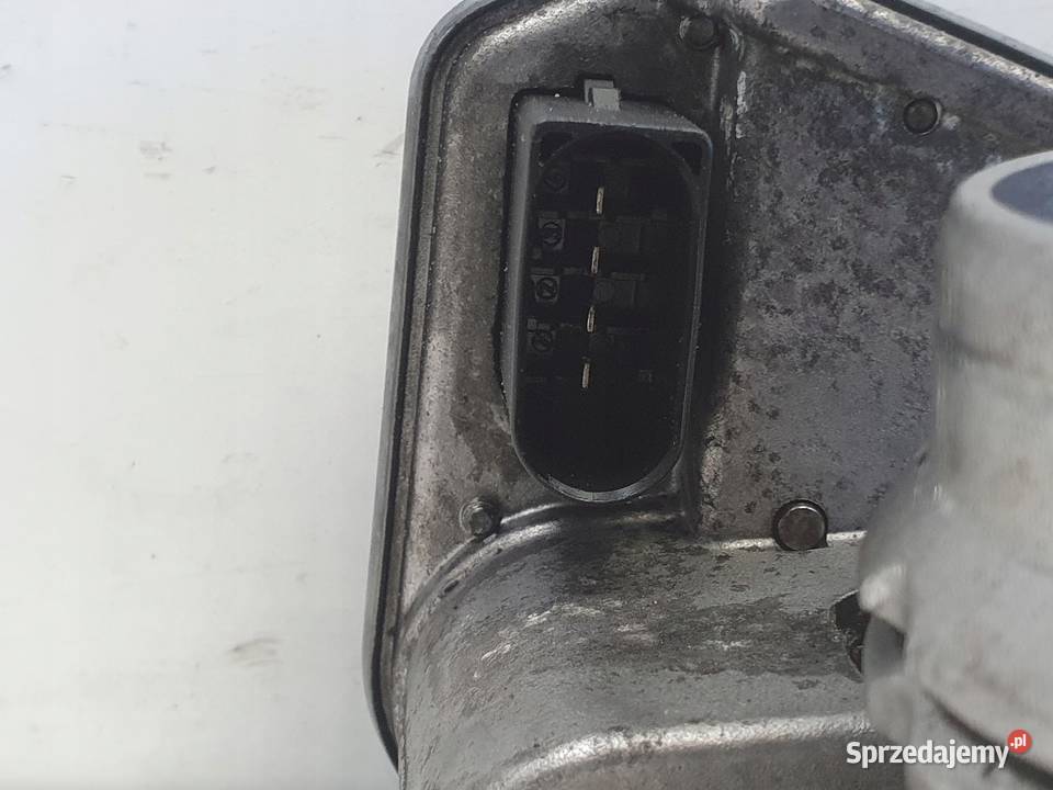 PRZEPUSTNICA BMW E87 E90 E91 20 D N47 lubelskie Chełm