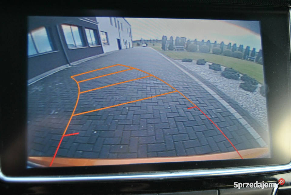 Opel Mokka Automat Niski udokumentowany przebieg gniazdo USB