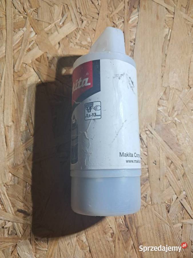 Glowica do wiertarki makita Końskie