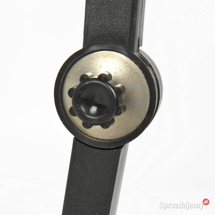 Industrialny kinkiet PolamPułtusk Polska lata 70 Warszawa sprzedam