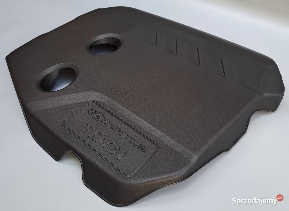 Osłona Silnika Górna Ford Focus C Mondeo 16 TDCi